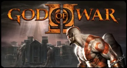 Мій огляд god of war ii (gamer.ru: гри) Мій огляд god of war ii