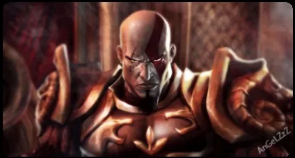 Мій огляд god of war ii (pc) Мій огляд god of war ii