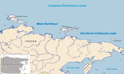 Море Лаптєвих (басейн північного льодовитого океану) (море Лаптєвих) Море Лаптєвих (басейн північного льодовитого океану)