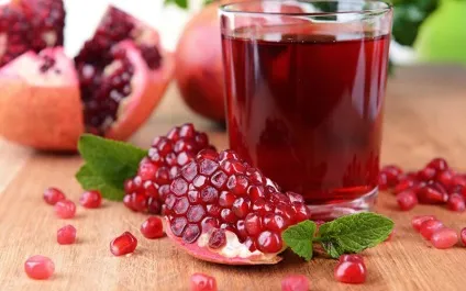 Чи можна дітям гранат як і коли його є (гранат) Чи можна дітям гранат як і коли його є