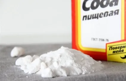 Чи можна чистити зуби содою (содою) Чи можна чистити зуби содою