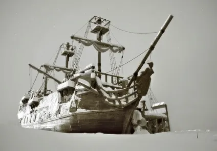 Море Лаптєвих історія відкриття, фото, відео (Лаптєвих) Море Лаптєвих історія відкриття, фото, відео