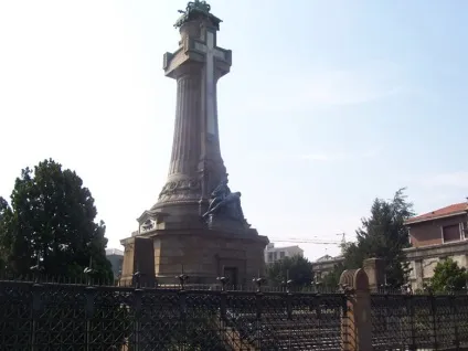 Монца пам'ятки і свята, готелі, як дістатися (дістатися) Монца пам'ятки і свята, готелі, як дістатися