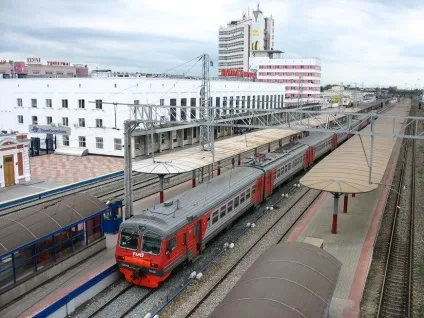 Московський ж