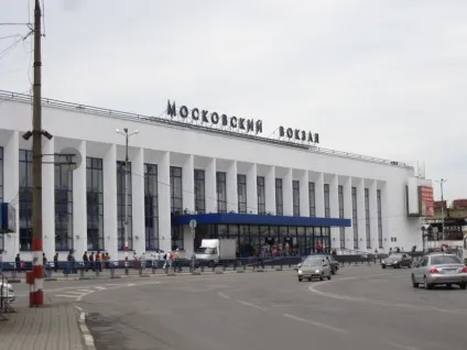 Московський ж