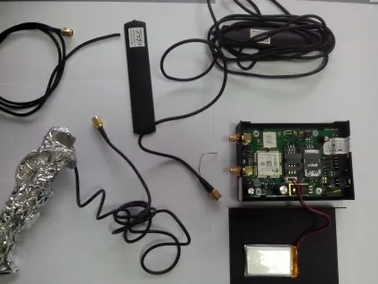 Чи можна заглушити gps трекер (контроль палива) Чи можна заглушити gps трекер