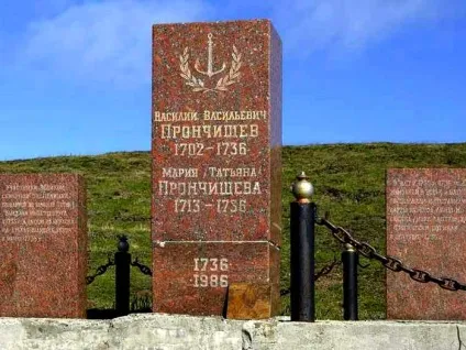 Море Лаптєвих історія відкриття, фото, відео (море) Море Лаптєвих історія відкриття, фото, відео