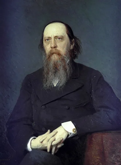 Похмуре семиріччя 1848-1855 років жах опанував усіма мислячими і друкарськими - російська планета (років) Похмуре семиріччя 1848-1855 років жах опанував усіма мислячими і друкарськими - російська планета