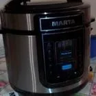Мультиварка marta - вибір сучасної господині