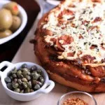 М'ясо з помідорами в мультиварці