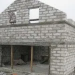 Наливна ванна своїми руками (руками) Наливна ванна своїми руками
