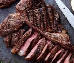 М'ясні чіпси як приготувати їх самим академія t-bone (самим) М'ясні чіпси як приготувати їх самим академія t-bone