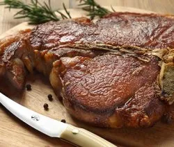 М'ясні чіпси як приготувати їх самим академія t-bone (м'ясні) М'ясні чіпси як приготувати їх самим академія t-bone