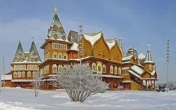 Музей-заповідник «Коломенське» інформація, адреса, як дістатися, години роботи, фото, live to travel (музей-заповідник) Музей-заповідник «Коломенське» інформація, адреса, як дістатися, години роботи, фото, live to travel