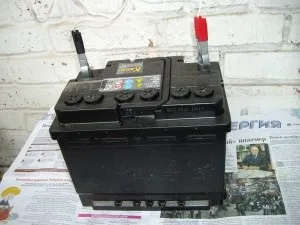 Чи треба заряджати новий акумулятор автомобіля (акумулятора може знадобитися) Чи треба заряджати новий акумулятор автомобіля
