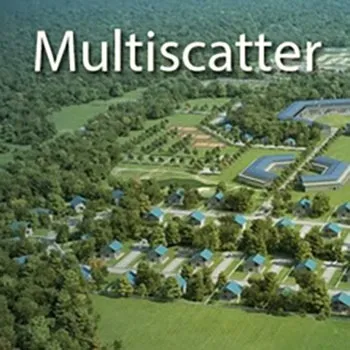 Multiscatter for 3ds max 2010-2017 en