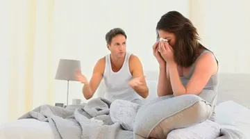 Чоловік розлюбив що робити, поради від психолога (психолога) Чоловік розлюбив що робити, поради від психолога