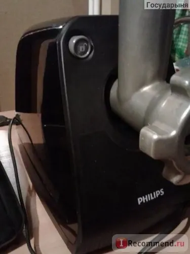 Мясорубка philips hr2526 - «м'ясорубка відмінна (м'ясорубка) Мясорубка philips hr2526 - «м'ясорубка відмінна