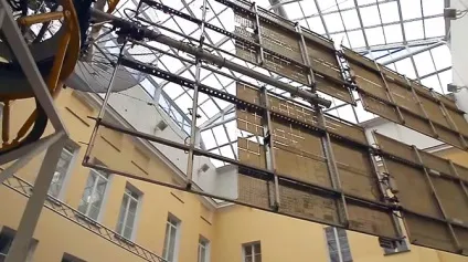 Музей зв'язку попова (спб) один з кращих музеїв міста (попова) Музей зв'язку попова (спб) один з кращих музеїв міста