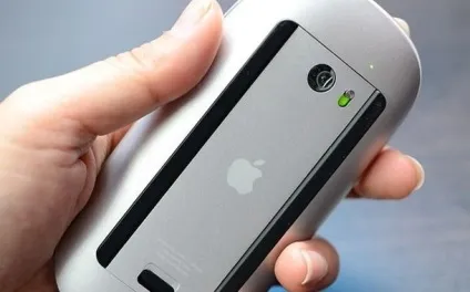 Найбільш поширені проблеми з мишею magic mouse і способи їх вирішення, новини iphone, ipad і (mouse) Найбільш поширені проблеми з мишею magic mouse і способи їх вирішення, новини iphone, ipad і
