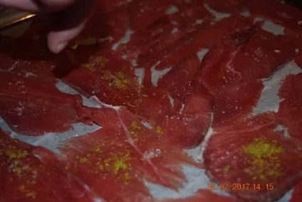 М'ясні чіпси 1
