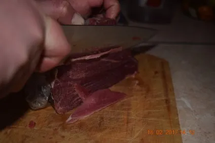 М'ясні чіпси 1