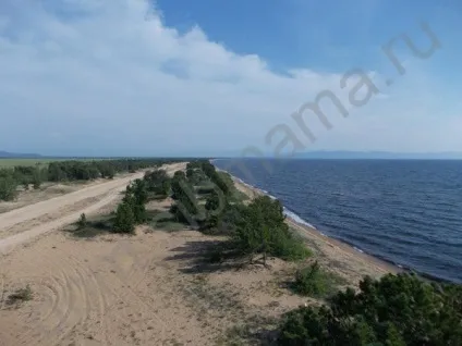 На машині до Байкалу - подорожі поУкаіни (тривалістю хвилин лісі) На машині до Байкалу - подорожі поУкаіни