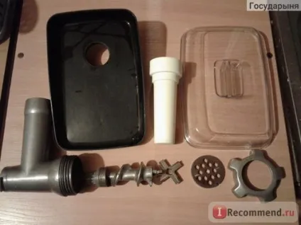 Мясорубка philips hr2526 - «м'ясорубка відмінна (philips) Мясорубка philips hr2526 - «м'ясорубка відмінна