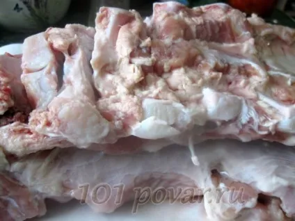 М'ясо з картоплею, запечене в рукаві, 101 кухар (рукаві) М'ясо з картоплею, запечене в рукаві, 101 кухар