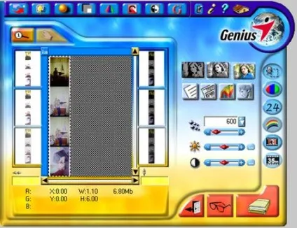 На що здатні «тонкі» сканери genius colorpage hr7x slim і colorpage-hr8 огляди і тести (colorpage) На що здатні «тонкі» сканери genius colorpage hr7x slim і colorpage-hr8 огляди і тести