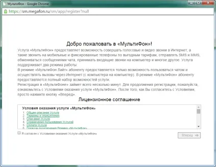 Мультіфон - від мегафон як встановити та підключити послугу (мегафон) Мультіфон - від мегафон як встановити та підключити послугу