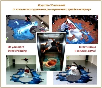 Наливні підлоги 3d своїми руками покрокова технологія влаштування