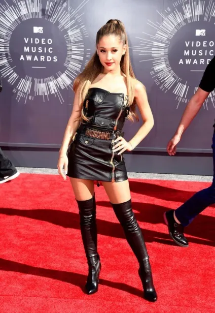Mtv vma 2014 хто в чому продовження (2014 року) Mtv vma 2014 хто в чому продовження