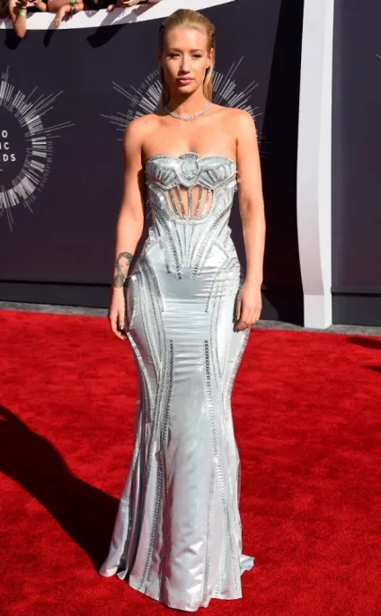 Mtv vma 2014 хто в чому продовження (2014 року) Mtv vma 2014 хто в чому продовження