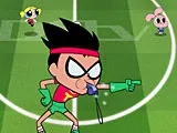 Справжній макіяж роксолани