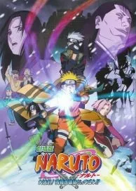 Наруто ніндзя в країні снігу (2004) дивитися онлайн в hd 720 безкоштовно (снігу) Наруто ніндзя в країні снігу (2004) дивитися онлайн в hd 720 безкоштовно