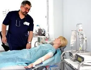 Наша клініка, вулиця Лобачевського, 108 (клініка) Наша клініка, вулиця Лобачевського, 108