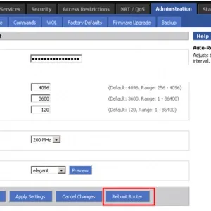 Налаштування роутера linksys wrt54gl - pppoe, билайн, з прошивкою dd wrt (настройка) Налаштування роутера linksys wrt54gl - pppoe, билайн, з прошивкою dd wrt