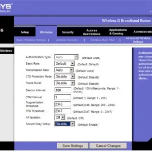Налаштування роутера linksys wrt54gl - pppoe, билайн, з прошивкою dd wrt (linksys) Налаштування роутера linksys wrt54gl - pppoe, билайн, з прошивкою dd wrt