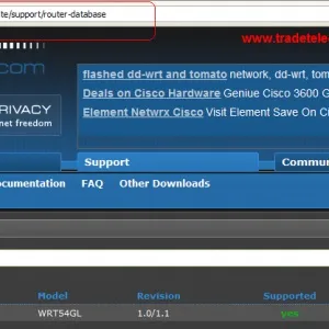 Налаштування роутера linksys wrt54gl - pppoe, билайн, з прошивкою dd wrt (pppoe) Налаштування роутера linksys wrt54gl - pppoe, билайн, з прошивкою dd wrt