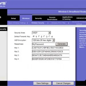 Налаштування роутера linksys wrt54gl - pppoe, билайн, з прошивкою dd wrt (wrt54gl) Налаштування роутера linksys wrt54gl - pppoe, билайн, з прошивкою dd wrt