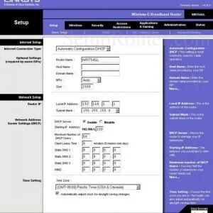Налаштування роутера linksys wrt54gl - pppoe, билайн, з прошивкою dd wrt (роутера) Налаштування роутера linksys wrt54gl - pppoe, билайн, з прошивкою dd wrt