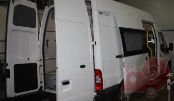 Наші роботи - автокемпер сервіс переобладнання фургонів, автобусів, причепів, мікроавтобусів (автодом сервіс) Наші роботи - автокемпер сервіс переобладнання фургонів, автобусів, причепів, мікроавтобусів