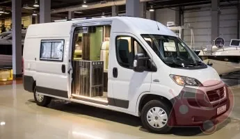 Наші роботи - автокемпер сервіс переобладнання фургонів, автобусів, причепів, мікроавтобусів (задньої частини салону) Наші роботи - автокемпер сервіс переобладнання фургонів, автобусів, причепів, мікроавтобусів