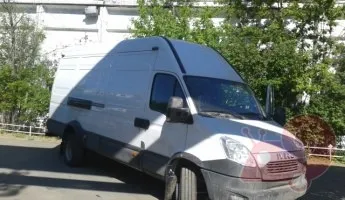 Наші роботи - автокемпер сервіс переобладнання фургонів, автобусів, причепів, мікроавтобусів (роботи) Наші роботи - автокемпер сервіс переобладнання фургонів, автобусів, причепів, мікроавтобусів