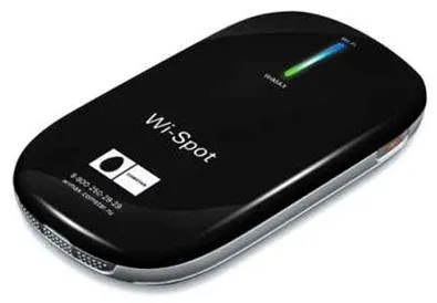 Налаштування wimax стандарту на роутері, самостійно (wimax роутер wi fi) Налаштування wimax стандарту на роутері, самостійно