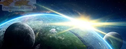 Наша планета земля! У чому її призначення
