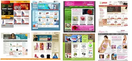 Налаштування інтернет магазину на vam shop з використання шаблонів від oscommerce і xt commerce (shop) Налаштування інтернет магазину на vam shop з використання шаблонів від oscommerce і xt commerce