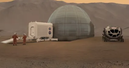 Nasa новини, трансляції і відео з офіційного сайту nasa (Parker Brothers Concepts) Nasa новини, трансляції і відео з офіційного сайту nasa