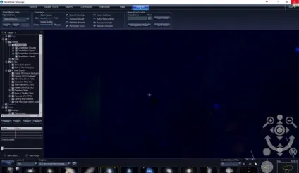 Наса, google sky map і worldwide telescope приховують - великого червоного дракона в вересні ми про